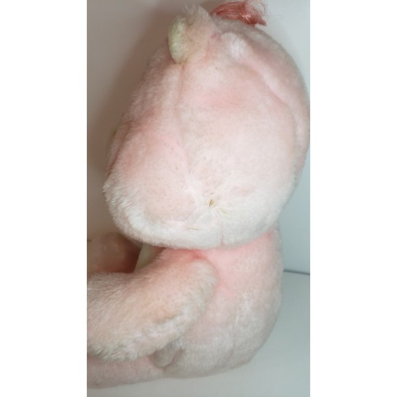 Care Bear Cheer Bear Plush Stuffed Animal - Picture 6 of 12